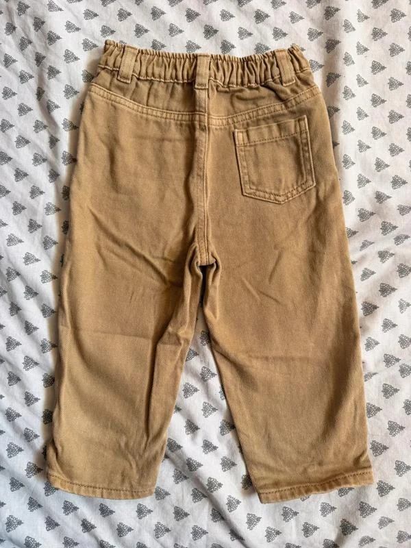 calça jeans kiabi – photo 3